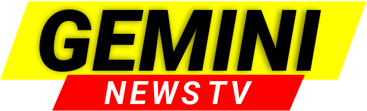 Gemini News TV